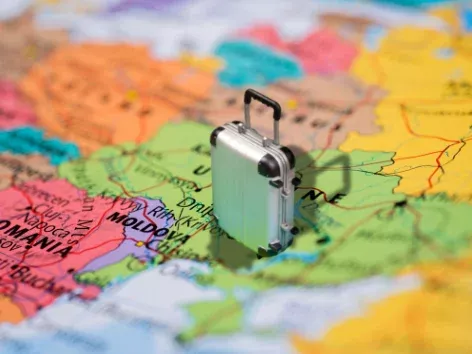 How to travel safely in Ukraine: life hacks for foreigners