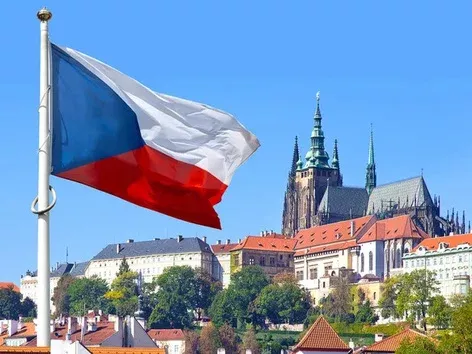 The Czech Republic continues to illegally deny temporary protection to Ukrainians: who is at risk?