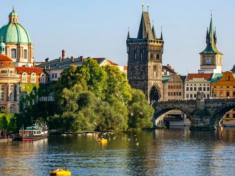 Ukrainians with temporary protection in the Czech Republic will be able to obtain a long-term residence permit: details