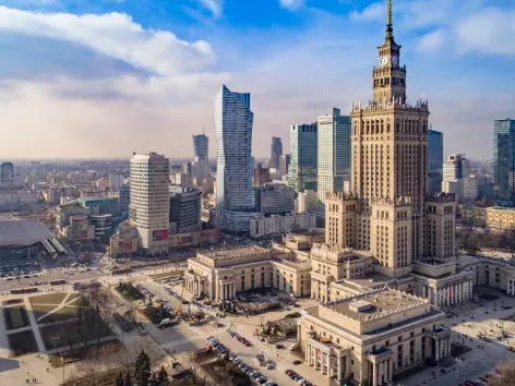 Консульские сборы в Польше: сколько вам придется заплатить в 2026 году?