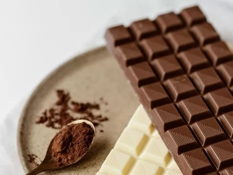 World Chocolate Day: what you should definitely try in Ukraine
