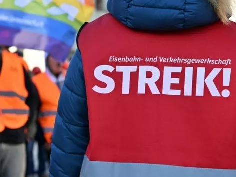 On January 24, traffic will be paralyzed in Poland and Germany: what is known about mass strikes?