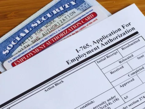 How to obtain a work permit when re-parole in the US: important nuances and legal advice