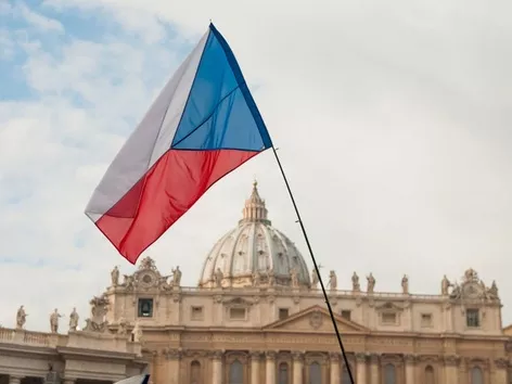 The Czech Republic has approved the conditions for obtaining a special residence permit for Ukrainian refugees: who can apply?