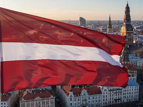 Эмиграция в Латвию: как украинцы могут переехать туда в 2025 году?