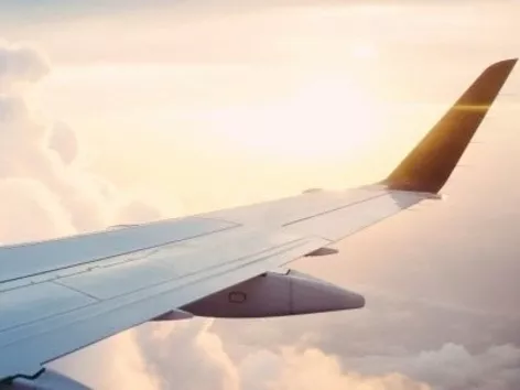 Why was a Welcome plane circling Lviv: what is known and is the airport preparing to reopen?