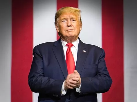 Ukraine banned from joining NATO and territories for russia: media have learnt new details of Trump's peace plan