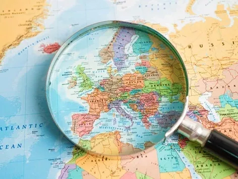 More than 42% of foreigners who came to Ukraine in 2024 were EU citizens: statistics by country