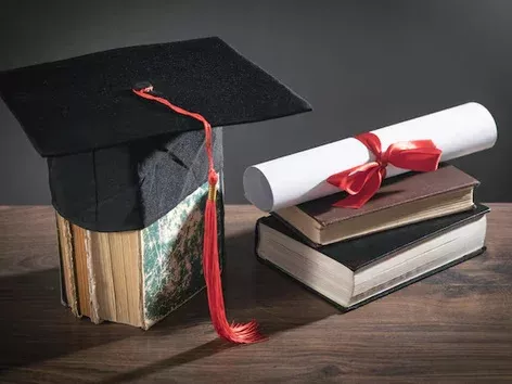 Вступ до магістратури 2025: дати реєстрації та міста, де можна буде скласти іспити