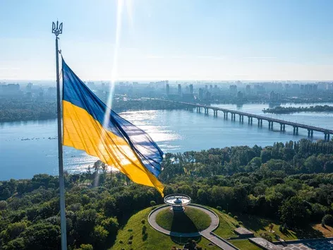 What is required to enter Ukraine if you are traveling as a tourist?