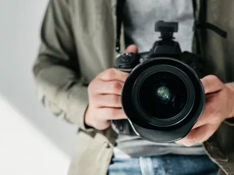 This year's iconic photos were compared to works of art: which Ukrainian photo made the list?