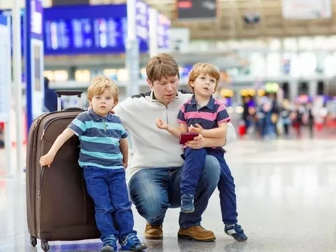 Crossing the border on 31 December: where are the longest queues and how to check them?