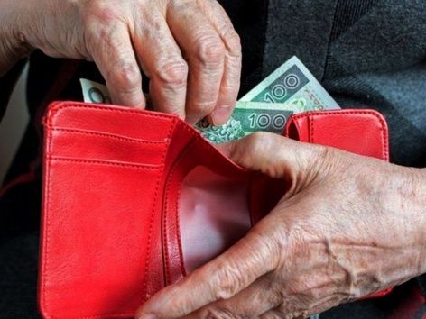 Pensions in Poland for Ukrainians: who is eligible for payments and under what conditions?