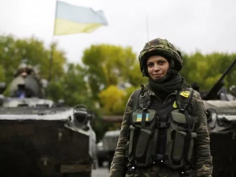 Где стремятся служить украинцы: топ должностей в ВСУ с наибольшим количеством отзывов
