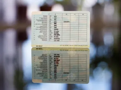 Как подтвердить факт выдачи водительского удостоверения в Украине: пошаговая инструкция