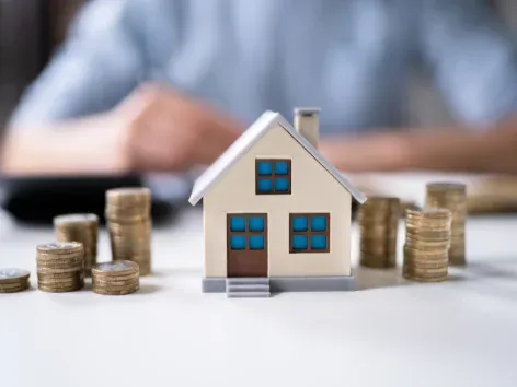 How much of their salary do Ukrainians spend on housing: statistics by region