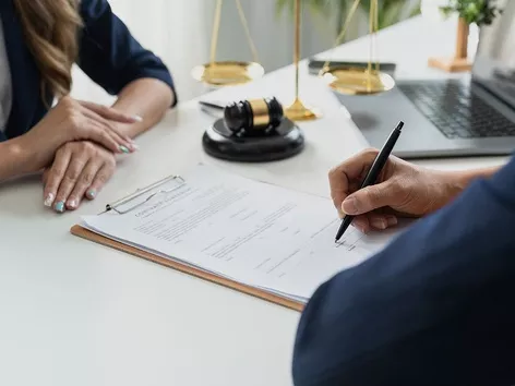 How to make a power of attorney while abroad in 2024?