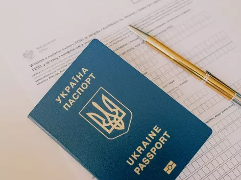 SE Document temporarily does not issue ready-made documents abroad: details