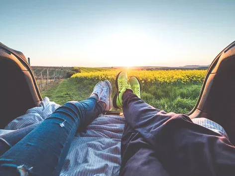 Dykanka, an ancient city and more: What to see on the way from Kyiv to Poltava?