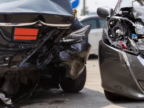 Police can no longer be called in case of an accident: Ukraine has changed the traffic rules