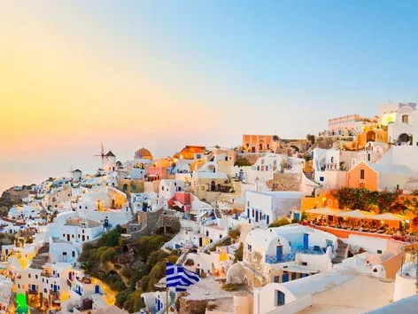 Greece extends temporary protection for refugees from Ukraine: new terms