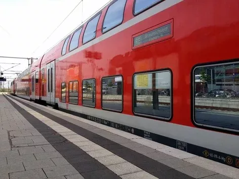 A single train ticket will be launched in Europe this year: dates announced