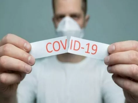 Updated rules for crossing the Ukrainian border: no more covid restrictions and PCR tests to enter Ukraine