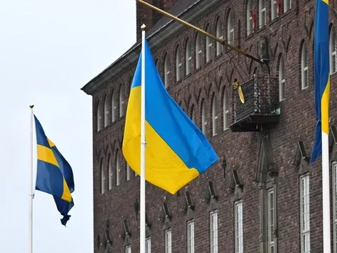 Украинцы в Швеции просят право остаться: петиция к правительству и требование определенности после 2026 года