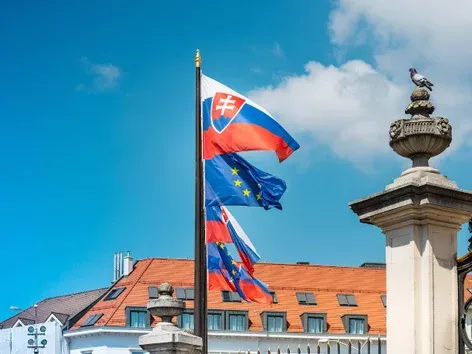 How to get to Ukraine from Slovakia: convenient routes and entry rules in 2024