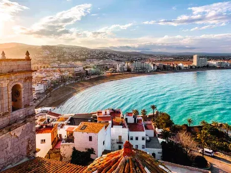 Spain to restrict home purchases for non-EU foreigners: details