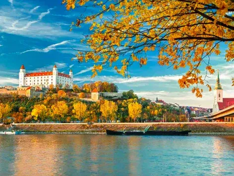 New payments for Ukrainian refugees in Slovakia: details