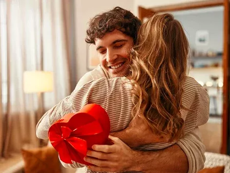 Valentine's Day: history, traditions and celebrations in Ukraine