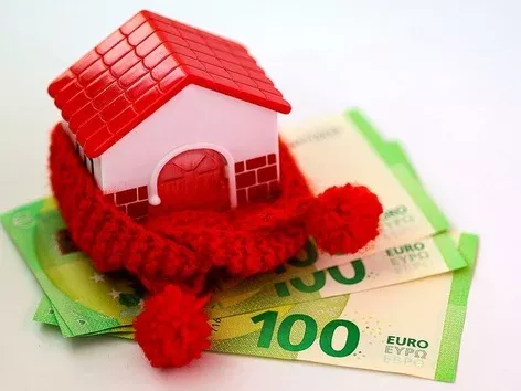 How much money is spent on utilities in Europe: a comparison of the cost of living