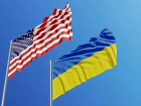 How many US citizens visited Ukraine in 2024?