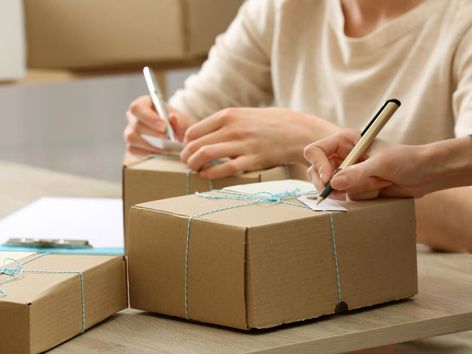 How to send a parcel from Poland to Ukraine economically: discounts from Ukrposhta