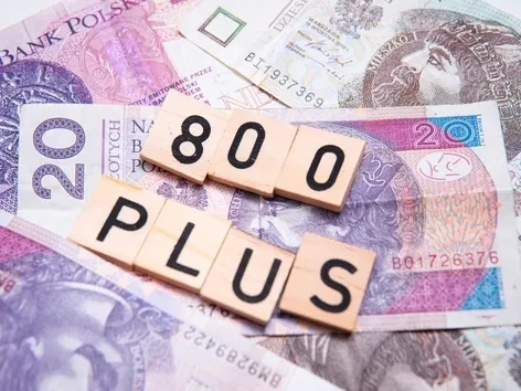 Кто из украинцев потеряет право на 800 Плюс с 1 июня в Польше?