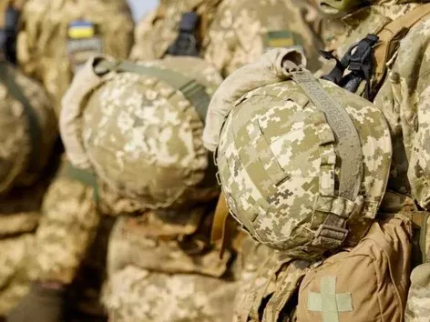 Інтернаціональний легіон України для українців: як долучитись та які умови?