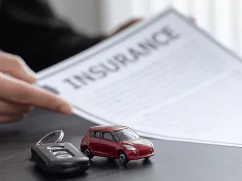 Can foreigners take out Hull insurance for a car in Ukraine?