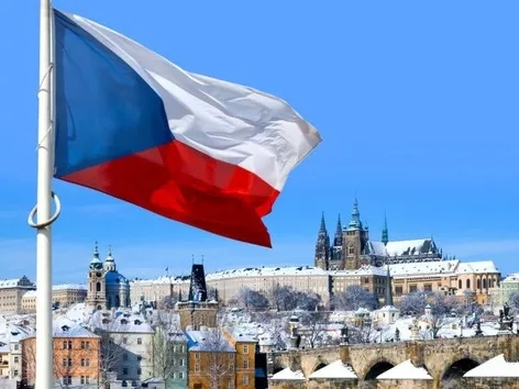Jobs in the Czech Republic for Ukrainians 2024: vacancies, salaries, conditions