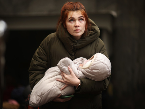 Is it possible to obtain temporary protection in several EU countries?