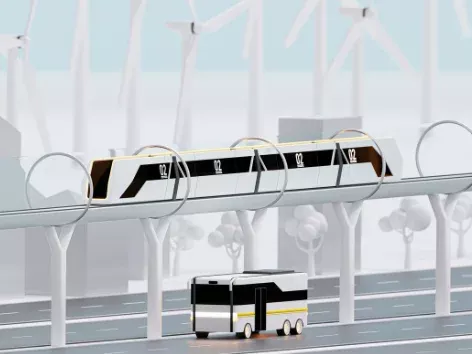 Де купувати квитки на автобуси та поїзди Європою?