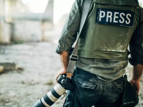 Compulsory insurance for journalists in Ukraine: how it works and where to buy it