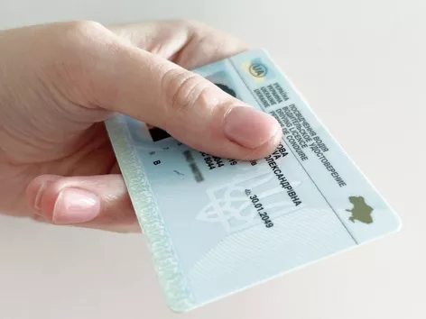 Which Ukrainians should update their driver's license: topical advice from the Ministry of Internal Affairs