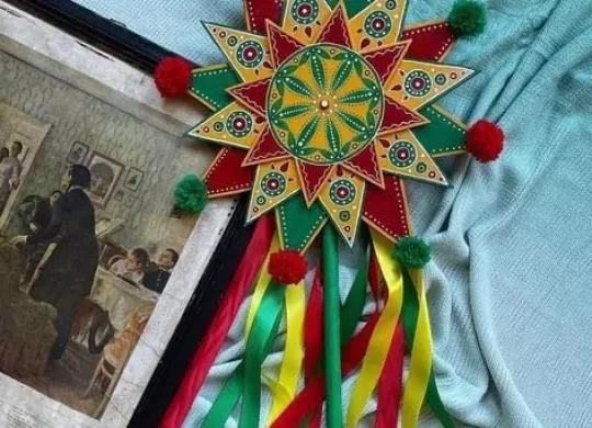 Celebrating Christmas in Ukraine: main traditions and symbols