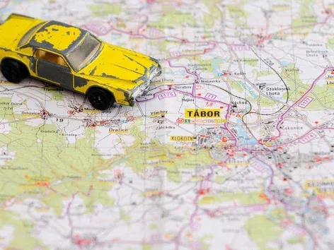 Green Card for travelling abroad: what it covers and how it works?