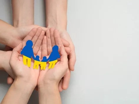 Family reunification in Ukraine: what documents are needed and how to apply?