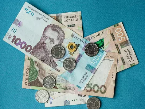 Ukrainians' salaries have exceeded the pre-war level: who gets paid more