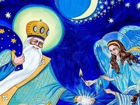 St. Nicholas Day 2024: history of the holiday and traditions in Ukraine