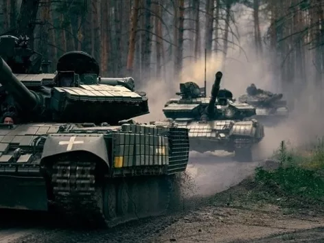 Сколько оружия страны НАТО и ЕС передали Украине и осталось ли что-то в запасах?