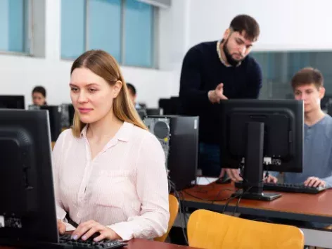 Supplementary Session of the 2025 NMT: who will be admitted and when registration starts